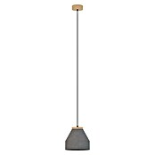 Spotlight Pendelleuchte Tristan (60 W, Beton, Höhe: 120 cm)