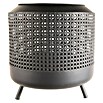 RedFire Feuerkorb Midland (Ø x H: 50 x 51 cm, Schwarz) | BAUHAUS