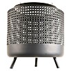 RedFire Feuerkorb Midland (Ø x H: 50 x 51 cm, Schwarz) | BAUHAUS