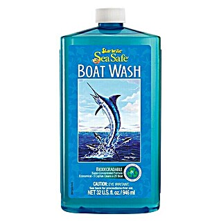 Star brite Sredstvo za čišćenje broda Sea Safe Boat Wash (1 l)