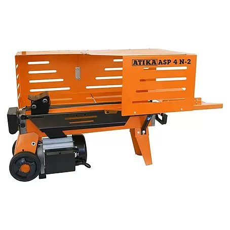 Atika  Holzspalter ASP 4 N-2