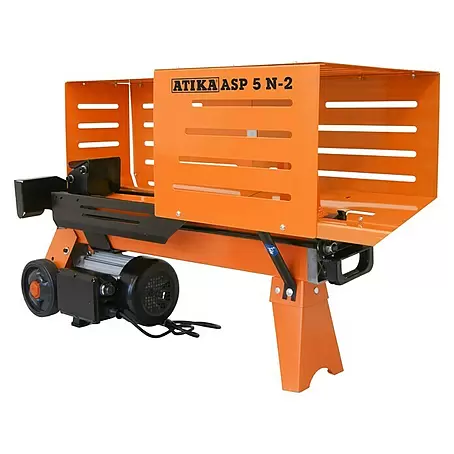 Atika  Holzspalter ASP 5 N-2