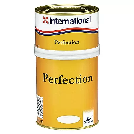 International  Bootslack Perfection