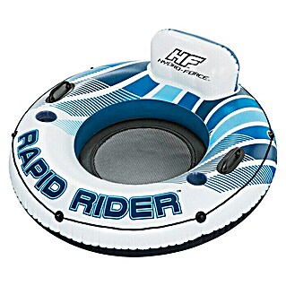 Hydro-Force Band Rapid Rider Tube X1 blue (l x b x h: 122 x 122 x 48,5 cm, Belasting: 90 kg)