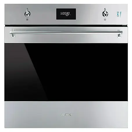 Smeg  Horno empotrado SOP6301S2X
