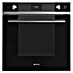 Smeg Horno empotrado SO6101S2N 