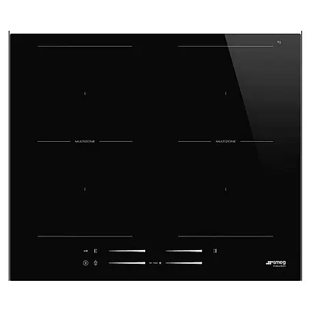 Smeg  Placa de cocción SI2M7643D