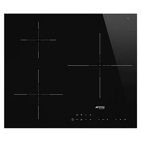 Smeg  Placa de cocción SI5632D