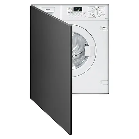 Smeg  Lavadora integrable LBI107