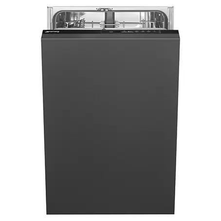 Smeg  Lavavajillas integrable ST4512IN