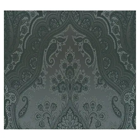 A.S. Création My Home My Spa Vliestapete Damask Paisley