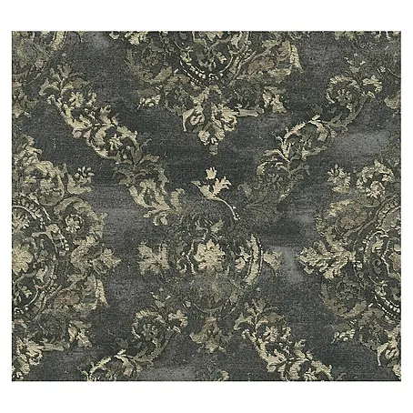 A.S. Création My Home My Spa Vliestapete Damask
