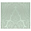 A.S. Création My Home My Spa Vliestapete Damask Paisley (Grün, Ornament, 10,05 x 0,53 m) | BAUHAUS