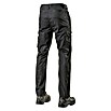 L.Brador Arbeitshose 1091PB (Konfektionsgröße: 50, Schwarz, Dehnbar) | BAUHAUS