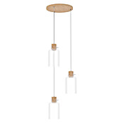 Spotlight Pendelleuchte Alessandro (Höhe: 110 cm, 180 W) | BAUHAUS