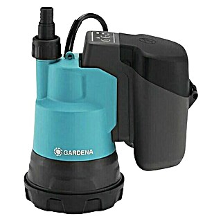 Gardena Aku pumpa za čistu vodu 2000/2 18V P4A (18 W, Maksimalni protok: 2.000 l/h)