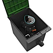 Gardena Ventil za navodnjavanje 9 V Bluetooth  (Način rada: Na baterijski pogon) | BAUHAUS