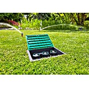 Gardena Ventil za navodnjavanje 9 V Bluetooth  (Način rada: Na baterijski pogon) | BAUHAUS
