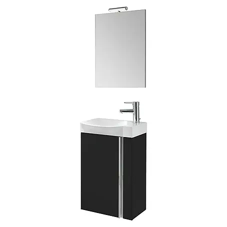 Riva  Conjunto de mueble de baño Elegance