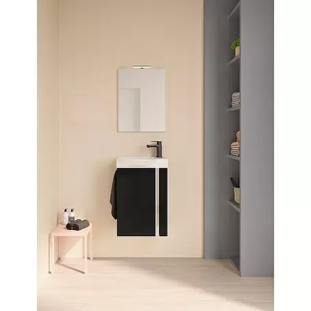 Riva  Badmöbel-Set Elegance