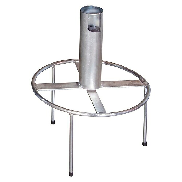 Doppler Rasendorn (Für Rohrdurchmesser: 5 cm) | BAUHAUS