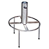 Doppler Rasendorn (Für Rohrdurchmesser: 5 cm) | BAUHAUS