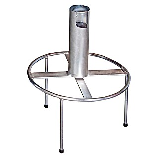 Doppler Rasendorn (Für Rohrdurchmesser: 5 cm)