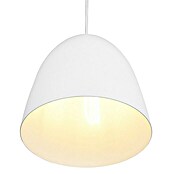 Reality Leuchten Pendelleuchte Tilda (40 W, Höhe: 150 cm, Weiß matt, E27) | BAUHAUS