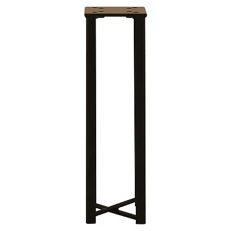 Doppler Alu Wood Bodenanker