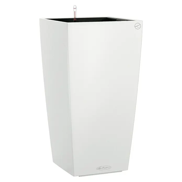 Lechuza Color Pflanzsäule eckig Cubico