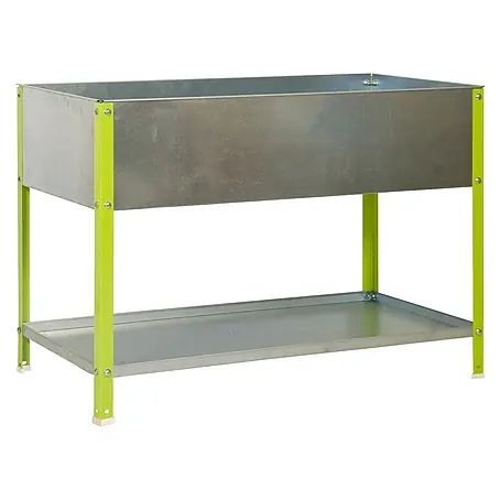 Simonrack Simongarden Huerto urbano Urban Top