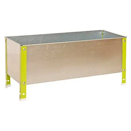 Simonrack Simongarden Huerto urbano Urban
