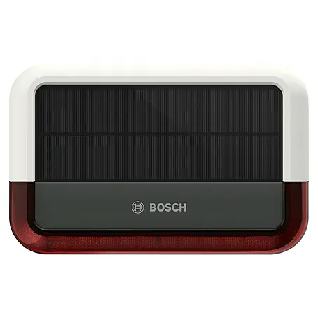 Bosch Smart Home Außensirene