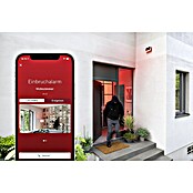 Bosch Smart Home Außensirene (100 dB) | BAUHAUS