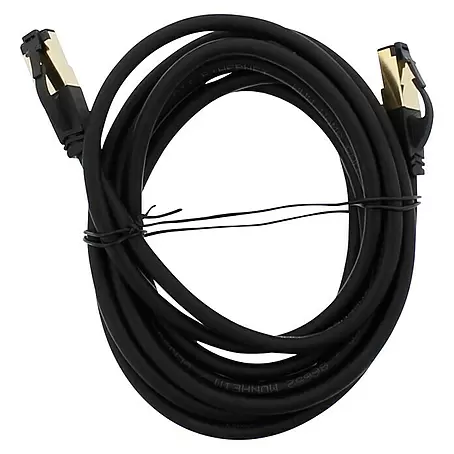 Hama  Netzwerk-Kabel