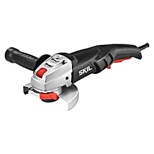 Skil Winkelschleifer 9008 AA (800 W, Durchmesser Scheibe: 125 mm, Leerlaufdrehzahl: 12.000 U/min)