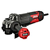 Skil Amoladora angular eléctrica 9132 AB (850 W, Diámetro disco: 125 mm, Número de revoluciones de marcha en vacío: 12.000 r.p.m.) | BAUHAUS