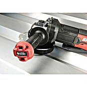 Skil Amoladora angular eléctrica 9132 AB (850 W, Diámetro disco: 125 mm, Número de revoluciones de marcha en vacío: 12.000 r.p.m.) | BAUHAUS