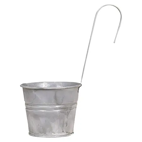 Übertopf rund