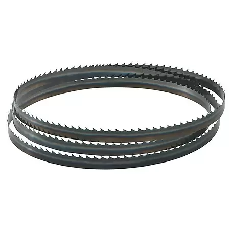Metabo Bandsägeblatt A6 für BAS261