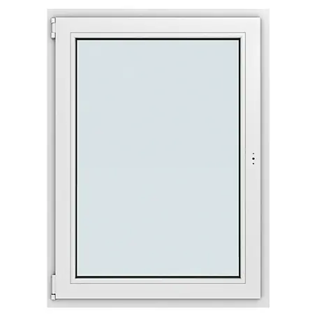 Solid Elements  Kunststofffenster New Basic