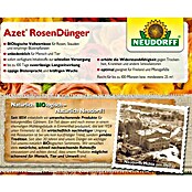 Neudorff Azet Rosendünger (2,5 kg)