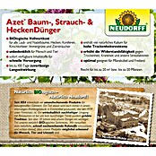 Neudorff Azet Strauch- & Heckendünger (1 kg)