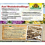 Neudorff Azet Rhododendrondünger (1 kg)
