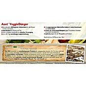 Neudorff Bio-Gartendünger Azet Veggie (750 g)