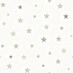 Papel pintado Estrellas fondeo 