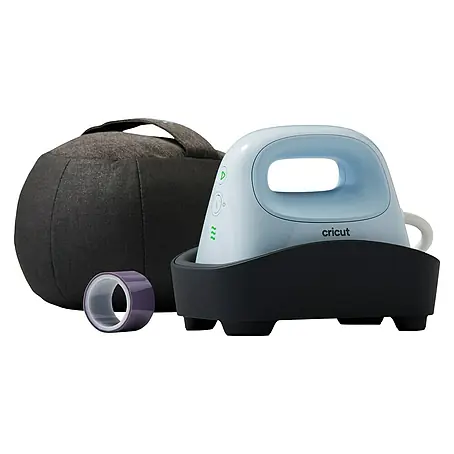 Cricut  Transferpresse Hat Press