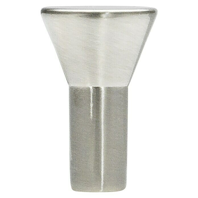 Siro Ručkica za namještaj  (Tip ručke za namještaj: Gumb, Ø x D: 15 x 24 mm, Čelik) | BAUHAUS