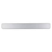 Siro Pohištveni ročaj  (Vrsta pohištvenega ročaja: Obešalnik, Do x Š x V: 136 x 16 x 23 mm, Jeklo, Srebrna, Mat) | 1150 - Möbelknöpfe und Griffe | AAEB - Möbelbeschläge | AAE - Beschläge | AA - Eisenwaren | A - Eisenwaren | BAUHAUS