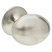 Siro Gumb za pohištvo  (Vrsta pohištvenega ročaja: Gumb, Do x Š x V: 30 x 22 x 31 mm, Jeklo, Srebrna) | 1150 - Möbelknöpfe und Griffe | AAEB - Möbelbeschläge | AAE - Beschläge | AA - Eisenwaren | A - Eisenwaren | BAUHAUS